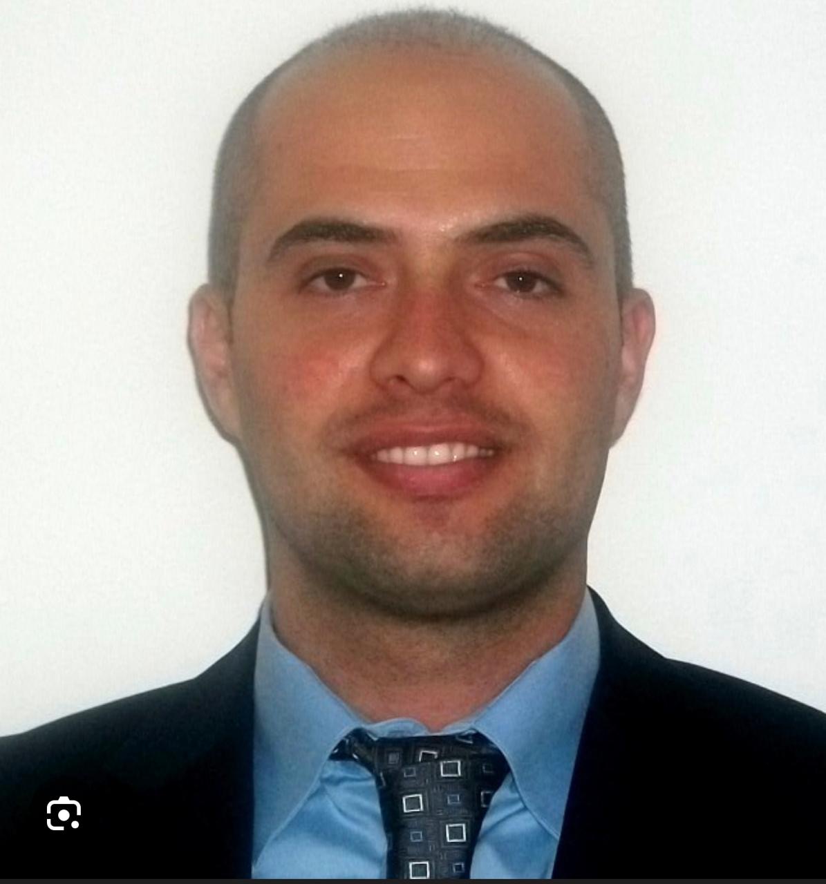 Dr. Jeton Shala